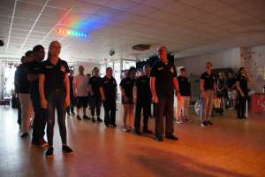 1. Tanzturnier Special Olympics 