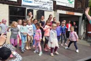 Zumba Kids